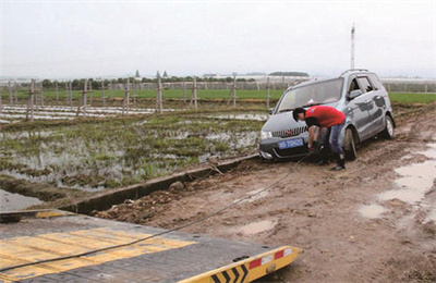 南充抚顺道路救援